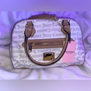 Juicy couture purse